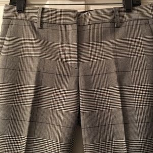 Ann Taylor Madison Flare Pants